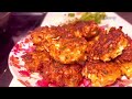 Crispy Cabbage Pakora| Muchmuche Badhakopi Pakora | @ Mum Merry’s mini Vlog
