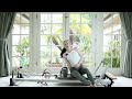 Maple POLE Pilates Reformer Workout | Full Body + ARMS Intermediate | 40 Min