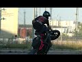 Epic Stunt Riding Training