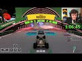 The Wildest Trackmania Campaign