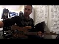 Guitar Sequences-3rds