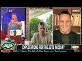 Dan Orlovsky’s expectations for the Jets + Is Bo Nix the answer for Denver? | The Pat McAfee Show