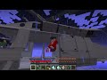 How Mikey and JJ Survived in a Floating House in Minecraft (Maizen)