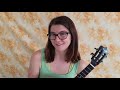 BEGINNING, EASY Ukulele Tutorial - You Are My Sunshine