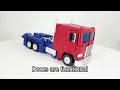 Wan Xiang KO MP-44 3.0 (Masterpiece Optimus Prime 3.0) Review