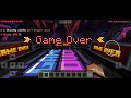 Minecraft The Hive #party block