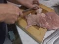 pressure canning pork roast