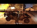 Crimes Of War - Arma 3