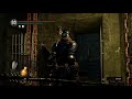 Dark Souls Remastered #6 Part 1: Bed of Chaos, the Bed that Eats People