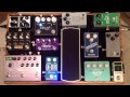 Pedalboard Demo