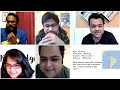 KVizzing With The Comedians 4th edition | QF 7 ft. Ashish, Chirayu, Saurav & Shreeja