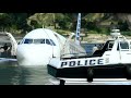 GTA 5 - A320 Emergency Water Landing (HD)