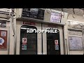hip hop phile / hip hop lover [힙합성애자] - bts (slowed down)
