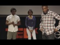 The genius of science: GZA & Science Genius at TEDxTeen 2014