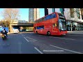 London | Tower Bridge | Elephant and Castle