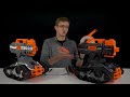 [REVIEW] Nerf TerraScout Recon | RESKIN OR UPGRADE?
