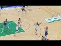 Dallas Mavericks Arena Sounds #2 (Christian Wood Buzzer Beater)