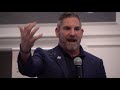 Grant Cardone How to Raise Capital Through Social Media