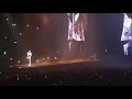 POST MALONE - GO FLEX - LIVE AT O2 ARENA LONDON - 14/03/19 - 4K