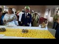 ❤️MARIAGE❤️ VATINA ET ANTONIO SAMEDI 24 FÉVRIER 2024 A HAO TUAMOTU