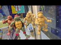 Prototypes & Unproduced TMNT and Toxic Crusaders!