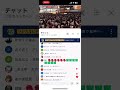 阪神優勝した瞬間の道頓堀