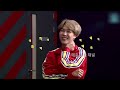 멤버들을 웃게 만드는 석지니 /Jin making BTS laugh so hard ~