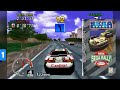 🏁20 RACING games ffor Sega 🪐SATURN from 🔻WORST to 🔺BEST