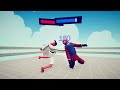 MARTIAL ARTS TOURNAMENT on BOXING RING | TABS Totally Accurate Battle Simulator