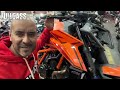 Por ESTO ME CAMBIE de Ducati a KTM - Fullgass