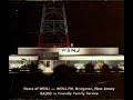 The final sign-off of WSNJ-FM, Bridgeton, NJ, Feb 2, 2004
