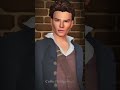 Bridgerton in the Sims #sims4 #bridgerton #sims #sims4cc #netflix