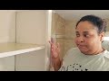 KITCHEN CLEAN/ LIVINGROOM TIDY UP/BATHROOM CLEAN WITH ME