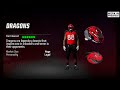 Madden 24 NEW Player Likeness & Equipment Updates!