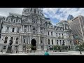 Philadelphia City Hall