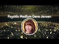 One Night, Two Psychic Mediums Answering Your Questions Live With Paul & Dana