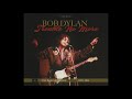 Bob Dylan - Precious Angel (Live at the Warfield Theatre)