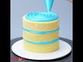 100+ Satisfying Cake Decorating Recipes | More Colorful Cake Decorating Compilation | How To Make