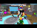 we found this boy on mm3 who said boy are better then girls [] Roblox