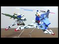 (Amazing color coding!) Option parts set Gunpla 02 (Launcher Striker & Sword Striker) Review