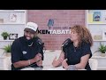 Heart of The House / How to be a Faithful Leader with Ken and Tabatha Claytor