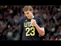 The Real Reason the Jazz Kept Lauri Markkanen