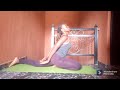 10 minutes yoga for intense hip opening #yoga #hip #viralvideo #slim #workout