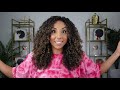 $400 Dyson Supersonic Blow Dryer/ Diffuser! Worth the hype?? | BiancaReneeToday