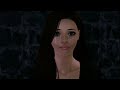 Sims Love Story Machinima - It Will Rain Sims Music Video