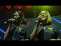 TRACE SESSIONS with OXLADE - #TraceSessions