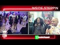 Inside Steppin LIVE @ Jewels and Gents  Phoenix Jam 2024 Main Event