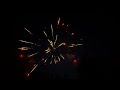Neon TO THE BONE 500 Gram Firework Cake By PyroDiablo/ Kripton