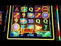 ON THE BIG BET! HUGE WIN on Lantern Rise Slot - A FAVORITE!