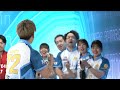 【プレミア公開】『io.LEAGUE 2024』DAY1 第3試合 イグナイト東京 vs. ゼクス大阪神戸